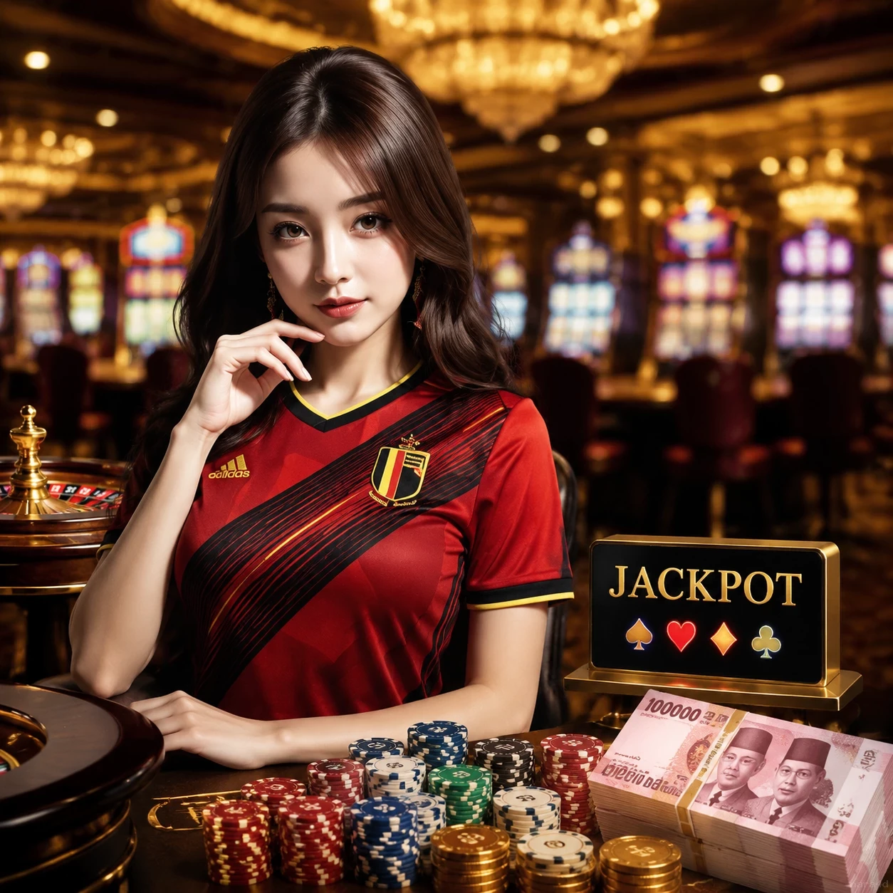 Bagaimana Cara Mendaftar dan Instalasi di nara4d