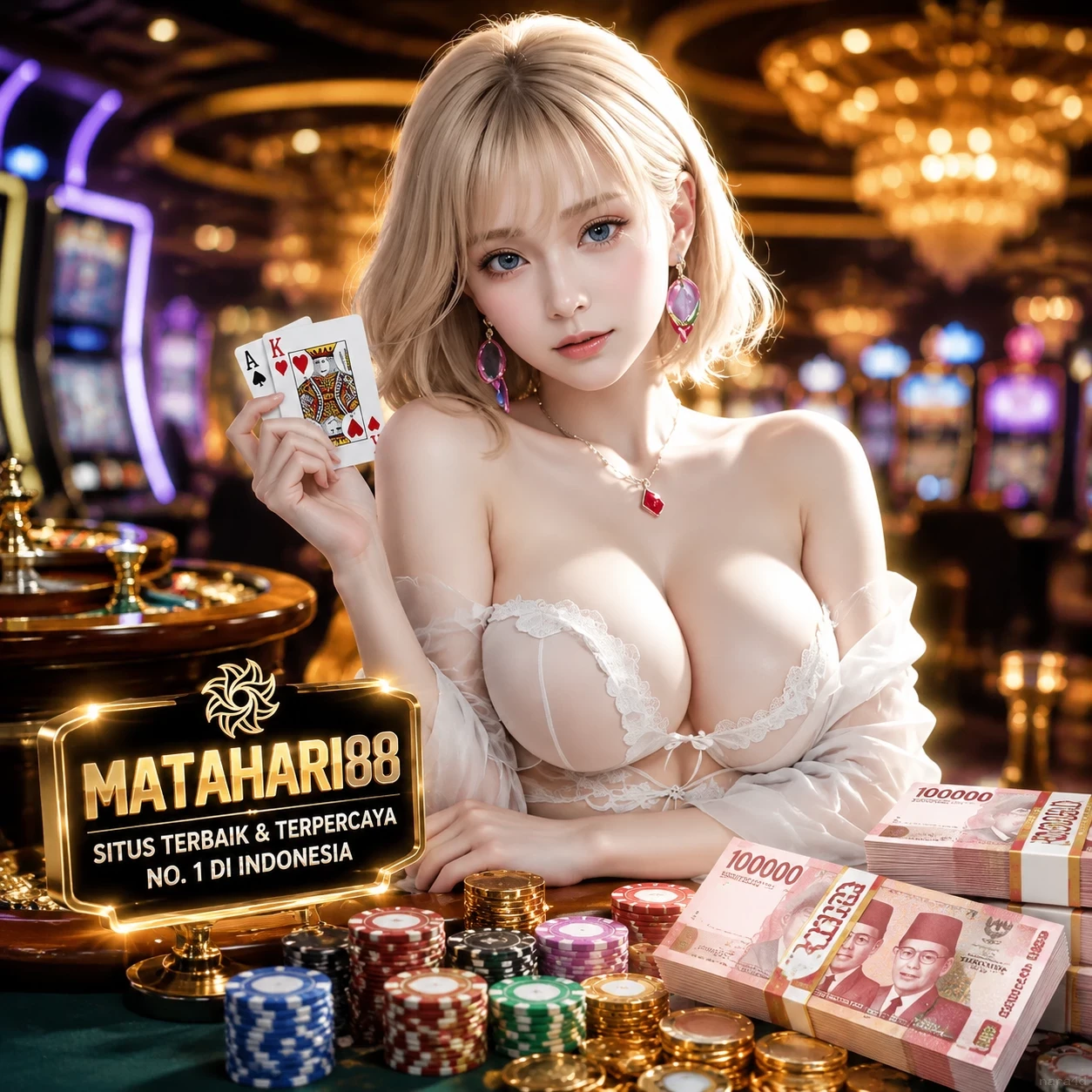 Mengulas Fitur Menarik di Situs APK nara4d