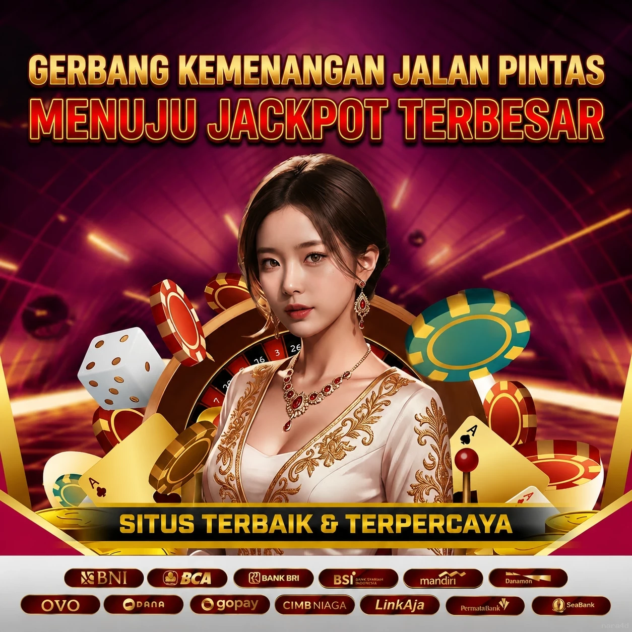 Panduan Lengkap Menggunakan Situs APK nara4d